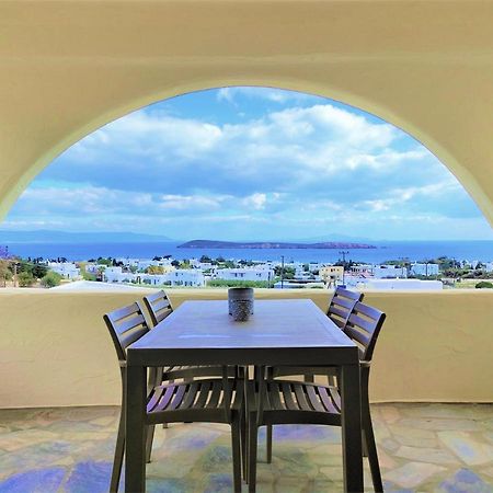 Mosaic Suites Дріос Екстер'єр фото