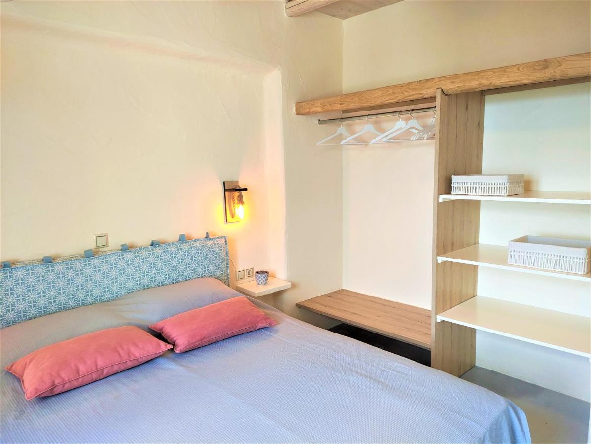 Mosaic Suites Дріос Екстер'єр фото