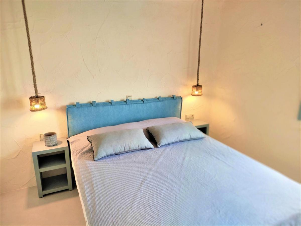 Mosaic Suites Дріос Екстер'єр фото