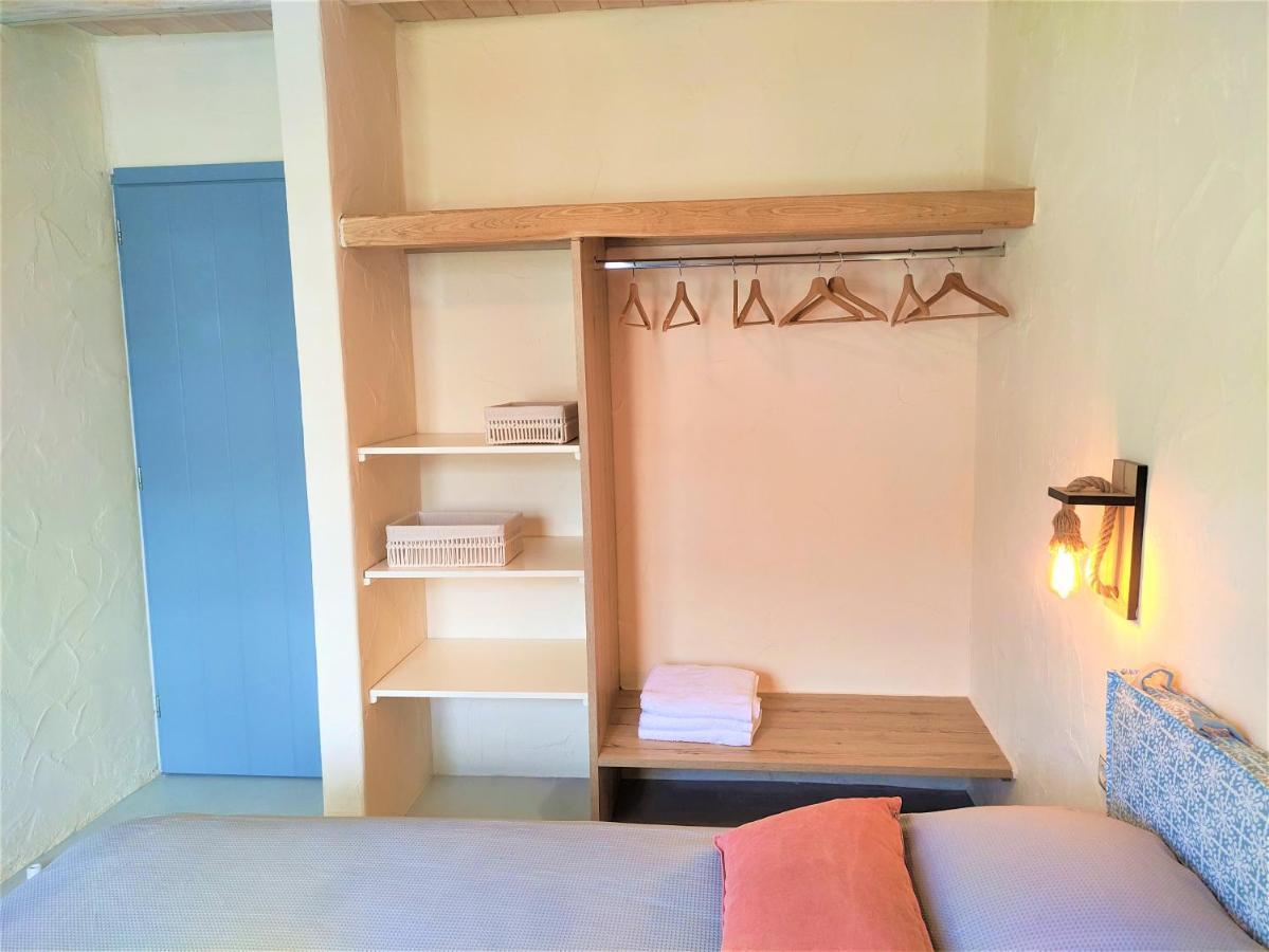 Mosaic Suites Дріос Екстер'єр фото