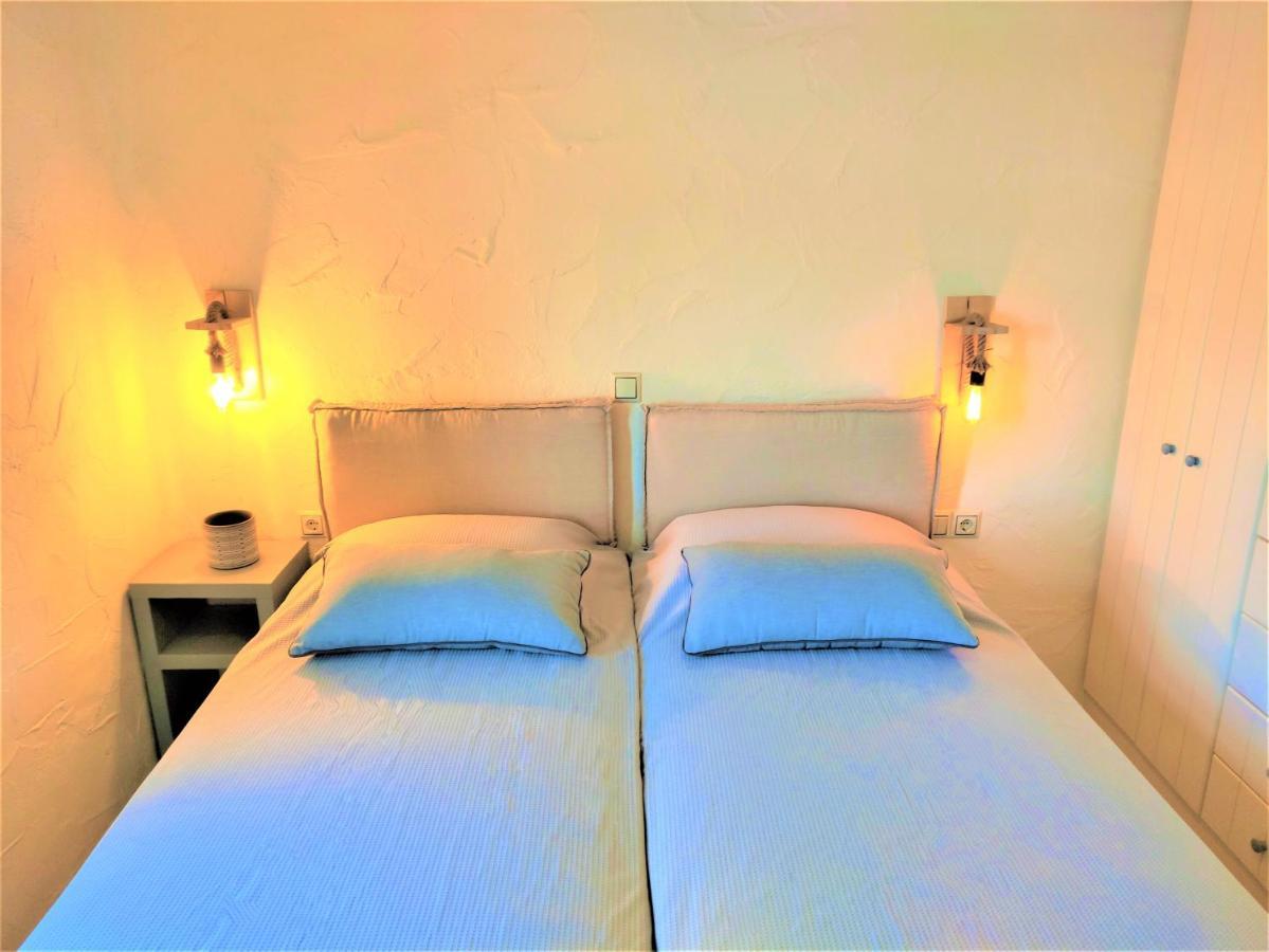Mosaic Suites Дріос Екстер'єр фото