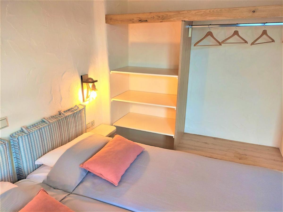 Mosaic Suites Дріос Екстер'єр фото