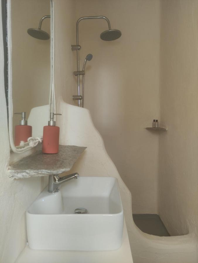 Mosaic Suites Дріос Екстер'єр фото